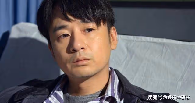 《風吹半夏》陳宇宙病情難掩,一夜掉光頭髮這一幕根本不敢看