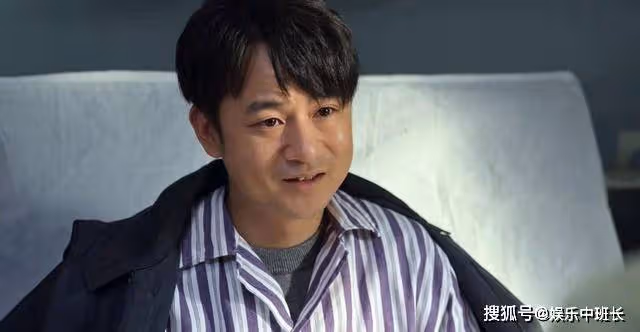 《風吹半夏》陳宇宙病情難掩,一夜掉光頭髮這一幕根本不敢看