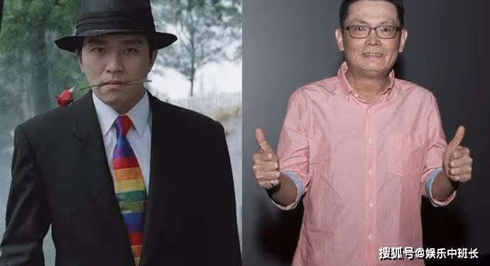 周星馳和石班瑜二人認識嗎？周星馳御用配音師石班瑜近況起底！