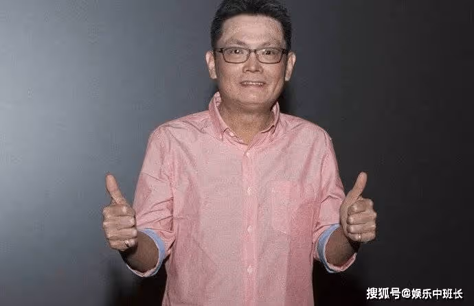 周星馳和石班瑜二人認識嗎？周星馳御用配音師石班瑜近況起底！