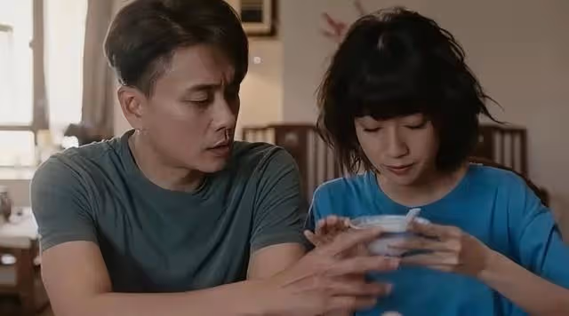 辣眼睛!TVB知名女星新劇灌醉男主後霸王硬上弓,遭觀眾瘋狂投訴