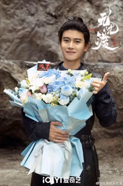 2023必追古裝陸劇推薦！楊冪&amp;龔俊《狐妖小紅娘月紅篇》、羅雲熙&amp;白鹿《長月燼明》二搭年度必看