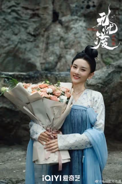 2023必追古裝陸劇推薦！楊冪&amp;龔俊《狐妖小紅娘月紅篇》、羅雲熙&amp;白鹿《長月燼明》二搭年度必看