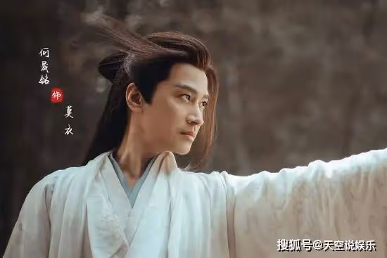 《少年歌行》小說人物實力排名是怎樣的?蕭瑟武功什麼時候恢復的?結局是什麼