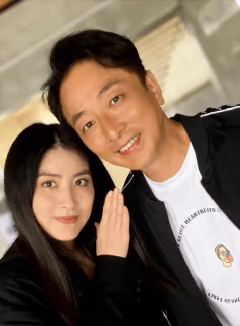 偶遇凍齡女神！50歲「鮮少染髮、身材沒變化」一眼被認出　網友一句話「她秒速回應」：毫無巨星架子