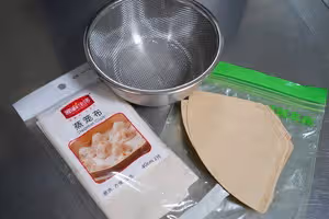 超低卡蘋果派 無油無奶油無糖