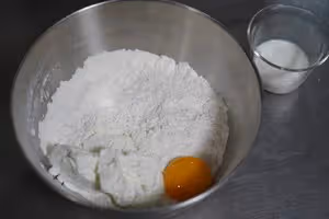 超低卡蘋果派 無油無奶油無糖