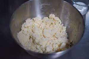 超低卡蘋果派 無油無奶油無糖