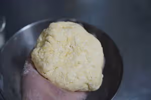超低卡蘋果派 無油無奶油無糖