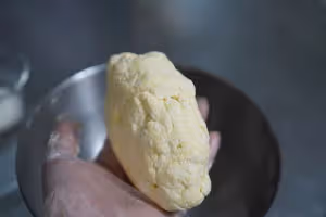 超低卡蘋果派 無油無奶油無糖