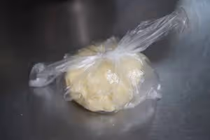 超低卡蘋果派 無油無奶油無糖