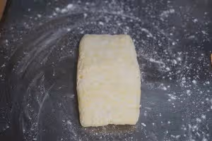 超低卡蘋果派 無油無奶油無糖