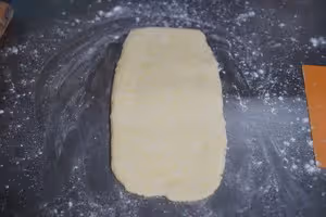 超低卡蘋果派 無油無奶油無糖