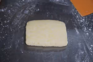超低卡蘋果派 無油無奶油無糖