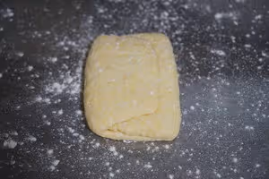 超低卡蘋果派 無油無奶油無糖