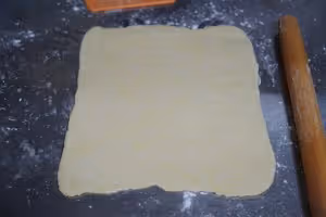 超低卡蘋果派 無油無奶油無糖