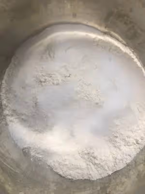 椰蓉夾心小麵包（手工揉膜）