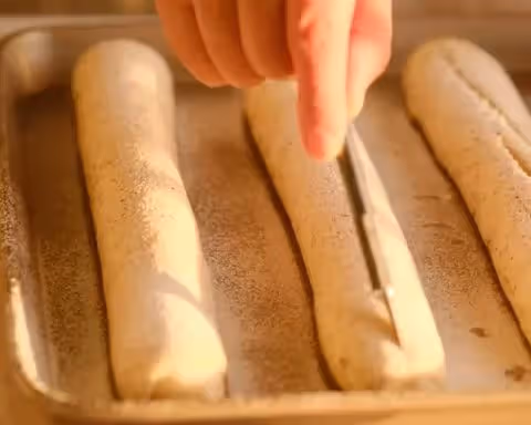 燕麥牛奶棒