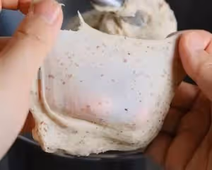燕麥牛奶棒