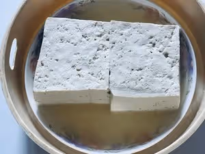 無人失手的油潑老豆腐