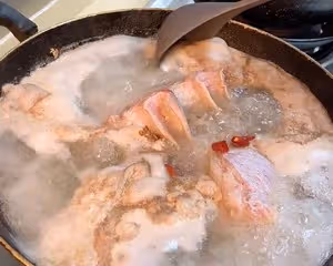 牛肉燉土豆（牛肉燒土豆）