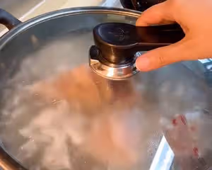 牛肉燉土豆（牛肉燒土豆）