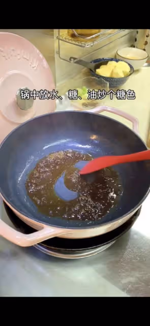 牛肉燉土豆（牛肉燒土豆）