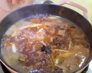 牛肉燉土豆（牛肉燒土豆）