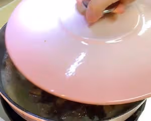 牛肉燉土豆（牛肉燒土豆）