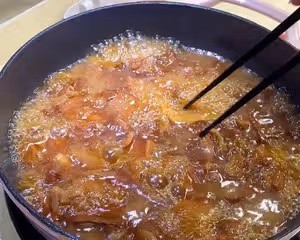 牛肉燉土豆（牛肉燒土豆）
