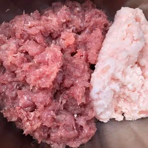 失敗了幾十斤肉總結出來的脆皮腸經驗