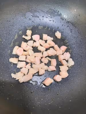 入口即化肥而不膩吃上一百次都還想吃的神仙滷肉飯！！！（台式）