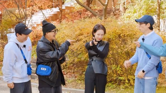 還記得《RuningMan》里的宋智孝嗎？41歲長成這樣