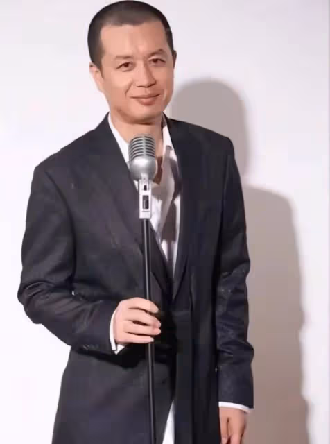 42歲傅大勇患癌離世，9個月前胰腺曾動刀子，東方斯卡拉成絕響
