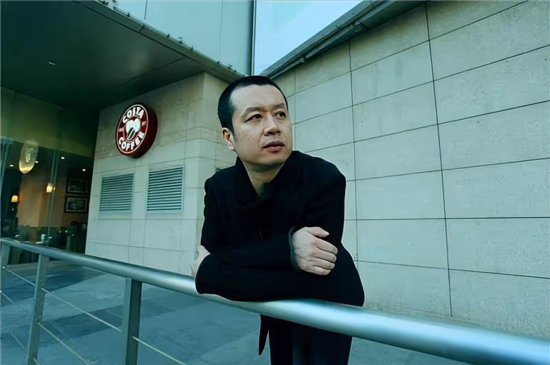 42歲傅大勇患癌離世，9個月前胰腺曾動刀子，東方斯卡拉成絕響