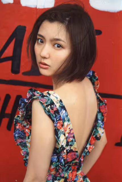 慵懶的早晨，初春的陽光，一切都是那麼的美好。