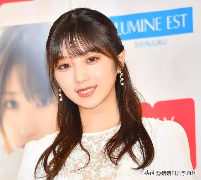 否認熱戀報道，但不知道對方「已同居」