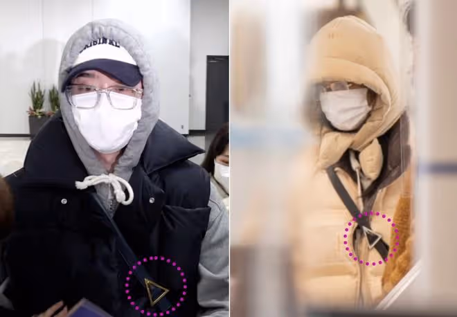 D社曝李鍾碩IU相戀，在聖誕節赴日本約會，更多戀愛蛛絲馬跡被扒