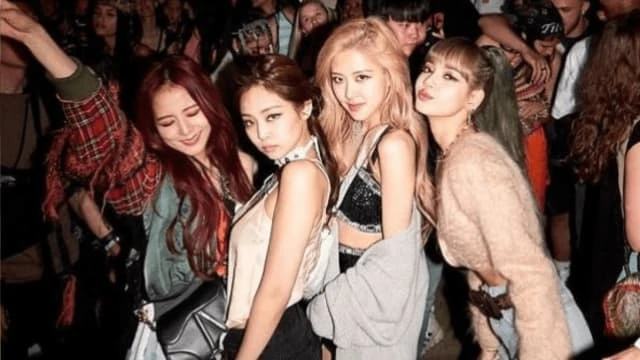 全球規模最大音樂節　BLACKPINK將二度登Coachella舞台？