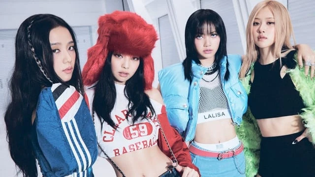 BLACKPINK去向仍未確定 YG娛樂預告將推出7人女團