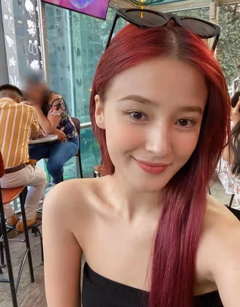 2022全球百大美女榜單：子瑜暴跌第10，去年冠軍Lisa被他擠下
