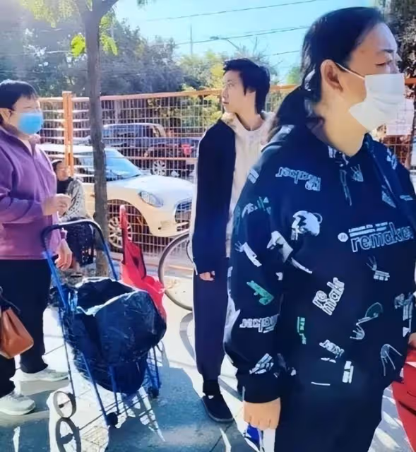 吳綺莉獨自迎新年，和寵物貓一起過生活，女兒吳卓林繼續叛逆