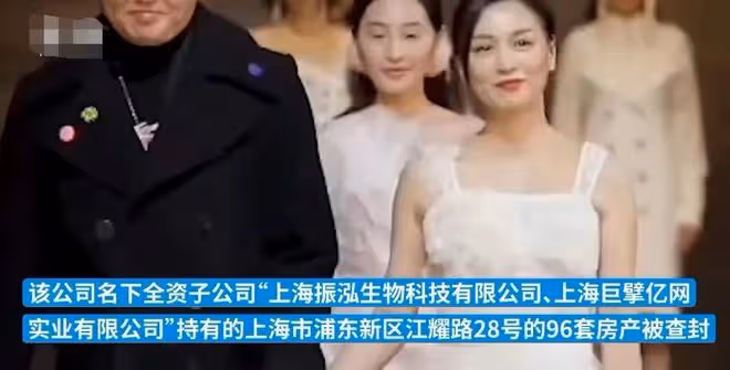 2022年娛樂圈八大重磅事件：有人藝德全無，有人入獄，還有人離婚