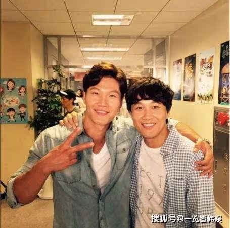 金鐘國與車太賢相愛相殺 被對方傳美國藏秘妻 出國卻只是為了健身
