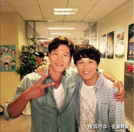 金鐘國與車太賢相愛相殺 被對方傳美國藏秘妻 出國卻只是為了健身