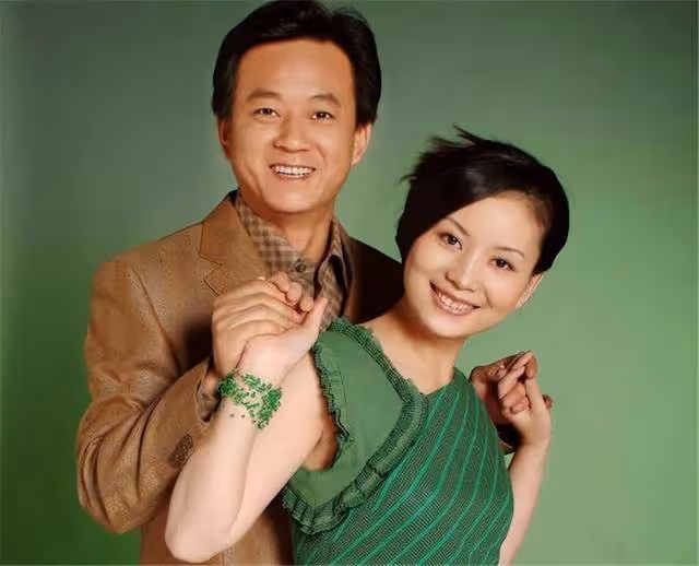 朱軍重回央視上班！官司的輸贏已無人關注，他始終是輸了
