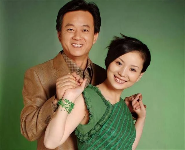 朱軍重回央視上班!官司的輸贏已無人關注,他始終是輸了