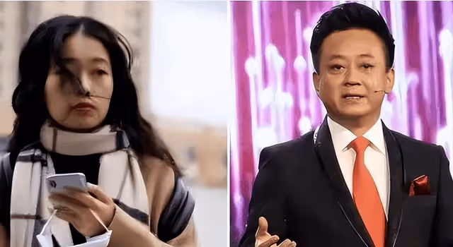 朱軍重回央視上班！官司的輸贏已無人關注，他始終是輸了