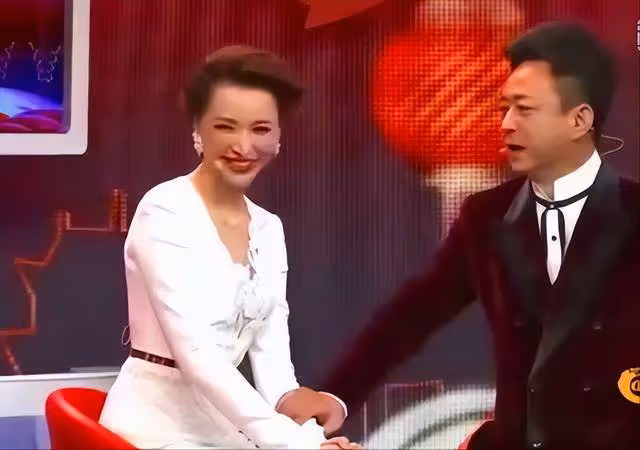 朱軍重回央視上班！官司的輸贏已無人關注，他始終是輸了