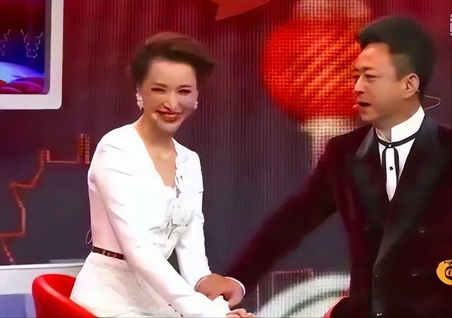 朱軍重回央視上班!官司的輸贏已無人關注,他始終是輸了